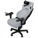 Anda Seat Крісло ігрове Anda Seat Kaiser 4 Fabric Size L Grey (AD12YDDC-L-20-G-CF)