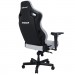Anda Seat Крісло ігрове Anda Seat Kaiser 4 Fabric Size L Grey (AD12YDDC-L-20-G-CF)