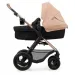 Kinderkraft Коляска Kinderkraft 3 в 1 Moov 2 Air Sand Beige (KSMOOV02BEG0000) (5902533925773)