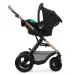 Kinderkraft Коляска Kinderkraft 3 в 1 Moov 2 Air Sand Beige (KSMOOV02BEG0000) (5902533925773)