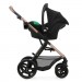 Kinderkraft Коляска Kinderkraft 3 в 1 Moov 2 Sand Beige (KSMOOV02BEGEV00) (5902533925803)