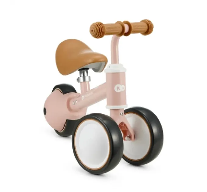 Kinderkraft Біговел Kinderkraft Cutie Pink (KRCUTI00PNK0000) (5902533925650)