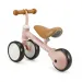 Kinderkraft Біговел Kinderkraft Cutie Pink (KRCUTI00PNK0000) (5902533925650)