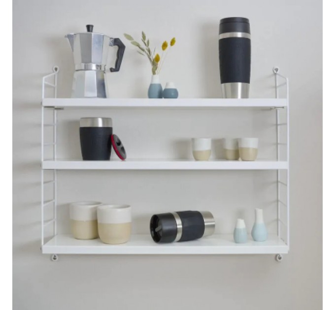 Tefal Термокружка Tefal Travel Mug Classic, 360мл, нержавіюча сталь, чорний (N2020210)