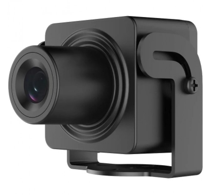 Hikvision Камера відеоспостереження Hikvision DS-2CD2D25G1/M-D/NF (2.8)