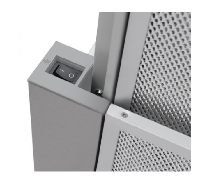 Hansa Витяжка кухонна Hansa OTP6243IH