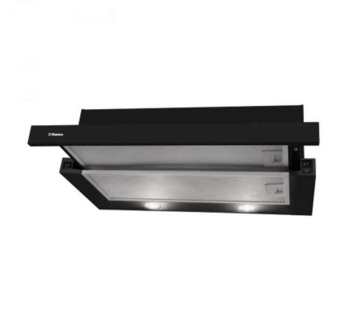 Hansa Витяжка кухонна Hansa OTP6243BH