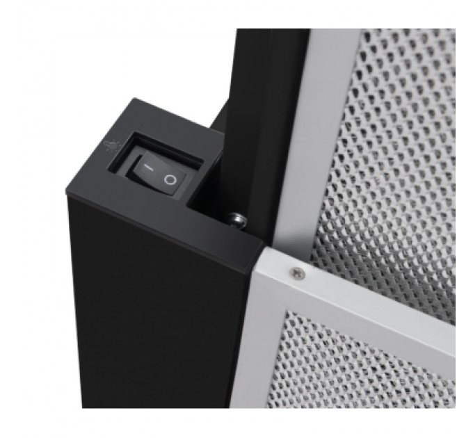 Hansa Витяжка кухонна Hansa OTP6243BH