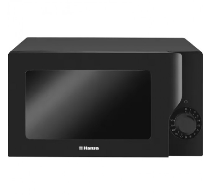 Hansa Мікрохвильова піч Hansa AMGF17M3BH