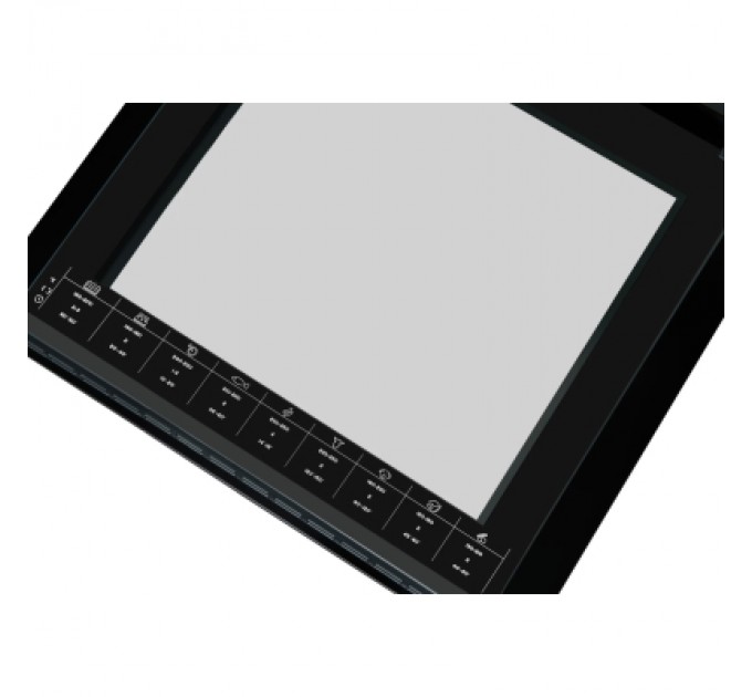 Hansa Плита Hansa FCGX52029H