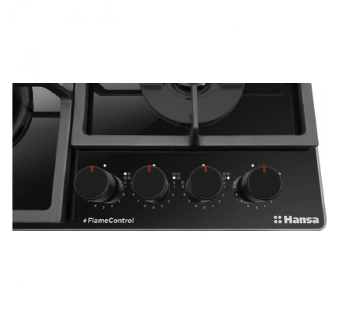 Hansa Варочна поверхня Hansa BHKS6718511