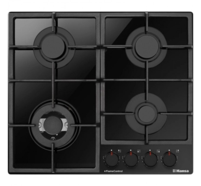 Hansa Варочна поверхня Hansa BHKS6718511