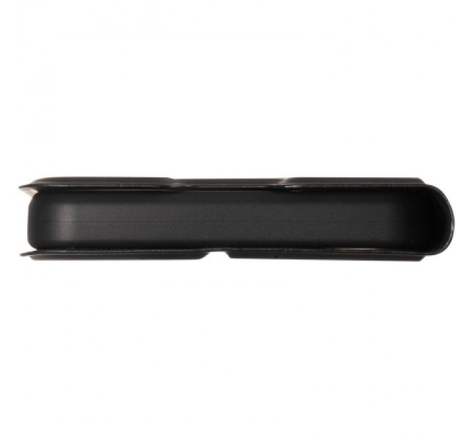 BeCover Чохол до мобільного телефона BeCover Exclusive New Style ZTE Blade A75 4G Black (712817)