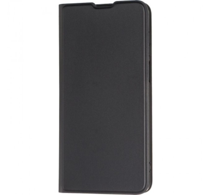 BeCover Чохол до мобільного телефона BeCover Exclusive New Style ZTE Blade A75 4G Black (712817)