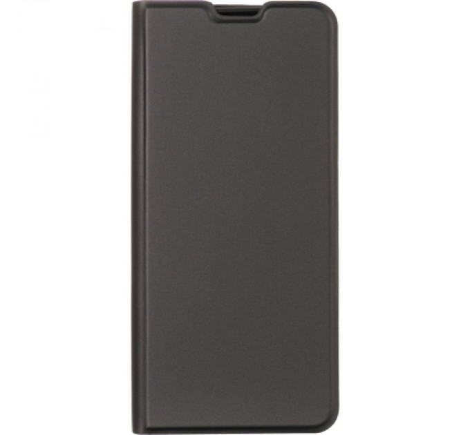 BeCover Чохол до мобільного телефона BeCover Exclusive New Style ZTE Blade A75 4G Black (712817)