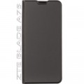 BeCover Чохол до мобільного телефона BeCover Exclusive New Style ZTE Blade A75 4G Black (712817)