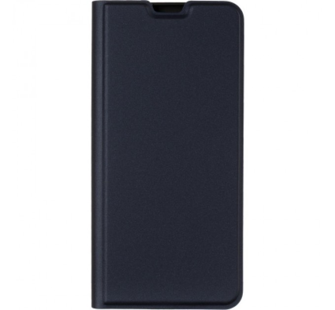 BeCover Чохол до мобільного телефона BeCover Exclusive New Style ZTE Blade A75 4G Blue (712818)