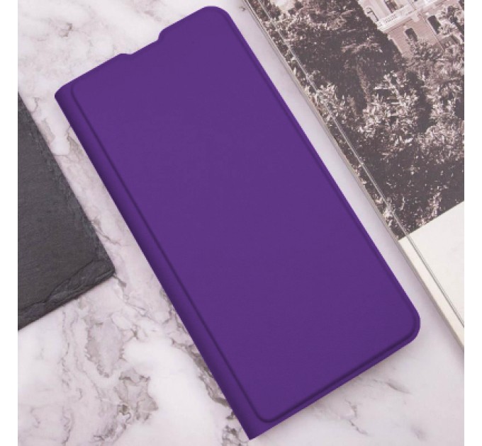 BeCover Чохол до мобільного телефона BeCover Exclusive New Style ZTE Blade A75 4G Purple (712820)