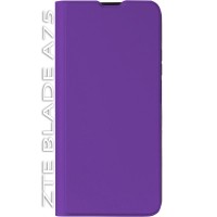 Чохол до мобільного телефона BeCover Exclusive New Style ZTE Blade A75 4G Purple (712820)