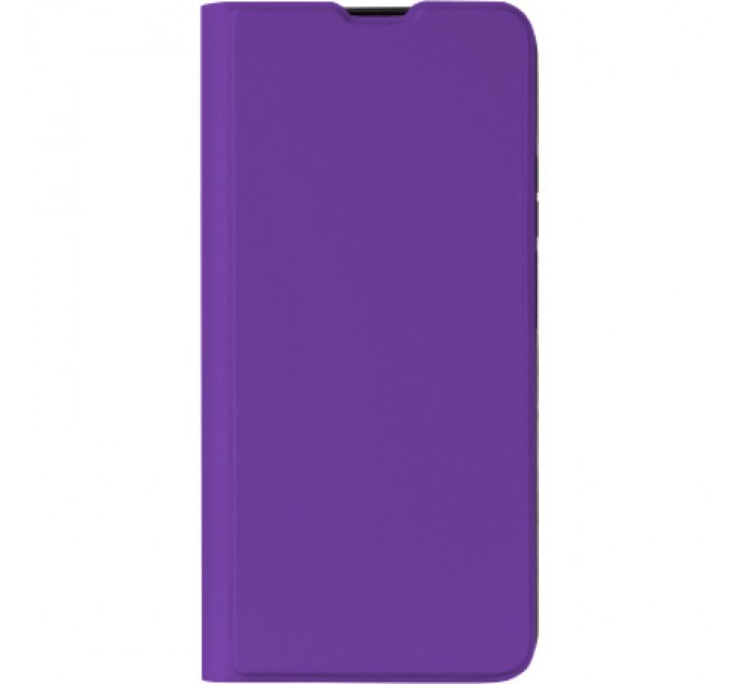 BeCover Чохол до мобільного телефона BeCover Exclusive New Style ZTE Blade A75 4G Purple (712820)