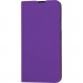 BeCover Чохол до мобільного телефона BeCover Exclusive New Style ZTE Blade A75 4G Purple (712820)