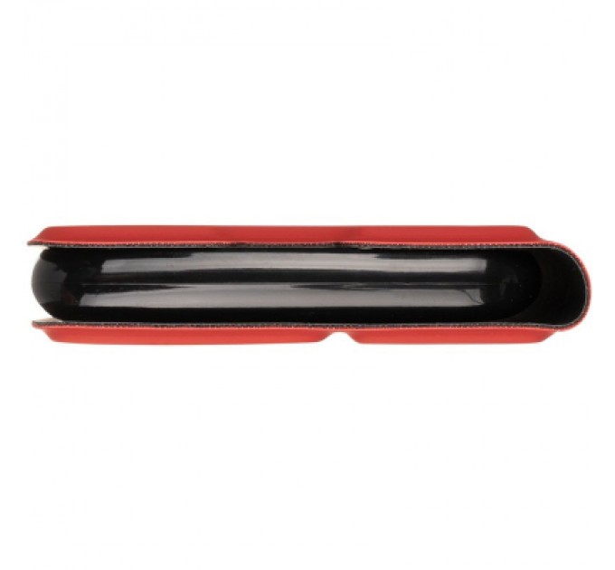 BeCover Чохол до мобільного телефона BeCover Exclusive New Style ZTE Blade A75 4G Red (712821)