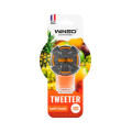 WINSO Ароматизатор для автомобіля WINSO Tweeter Tutti Frutti 8мл (530850)