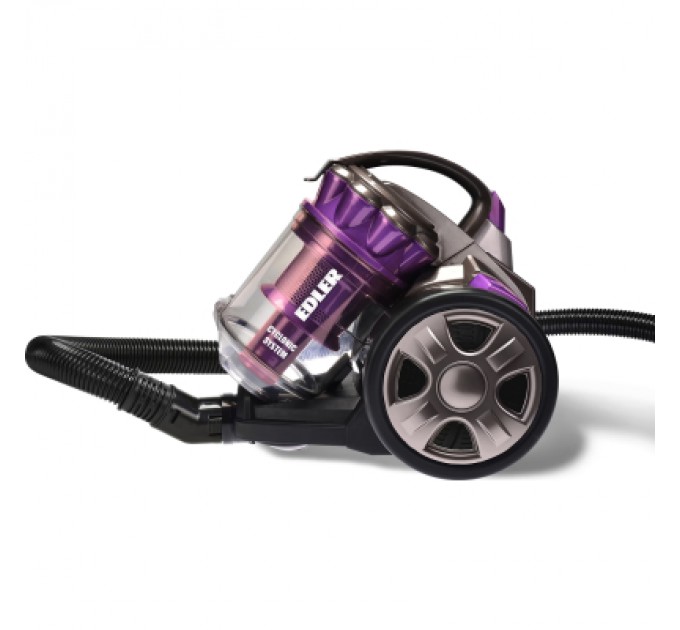 Edler Пилосос Edler ED-3701PB