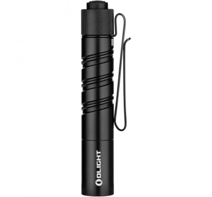 Olight Ліхтар Olight I3T 2 EOS Black (0.0000.0795)