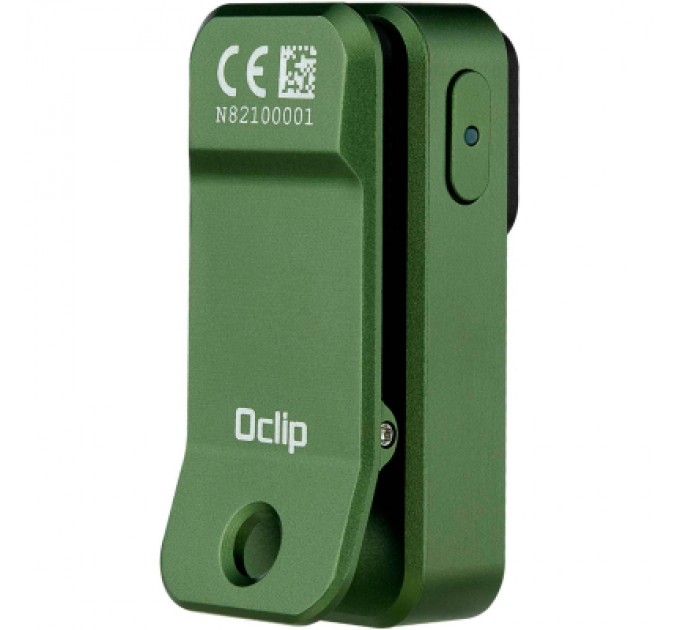 Olight Ліхтар Olight Oclip OD Green (0.0000.0857)