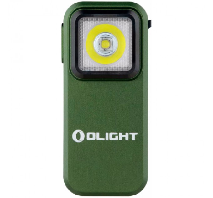 Olight Ліхтар Olight Oclip OD Green (0.0000.0857)