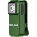 Olight Ліхтар Olight Oclip OD Green (0.0000.0857)