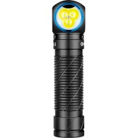 Ліхтар Olight Perun 3 Standard Black (0.0000.3008)