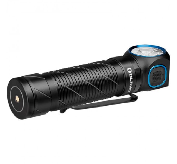Olight Ліхтар Olight Perun 3 Standard Black (0.0000.3008)