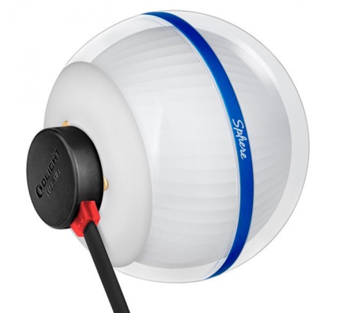 Olight Ліхтар Olight Sphere (0.0008.0064)