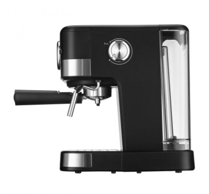 Ardesto Ріжкова кавоварка еспресо Ardesto YCM-E16B