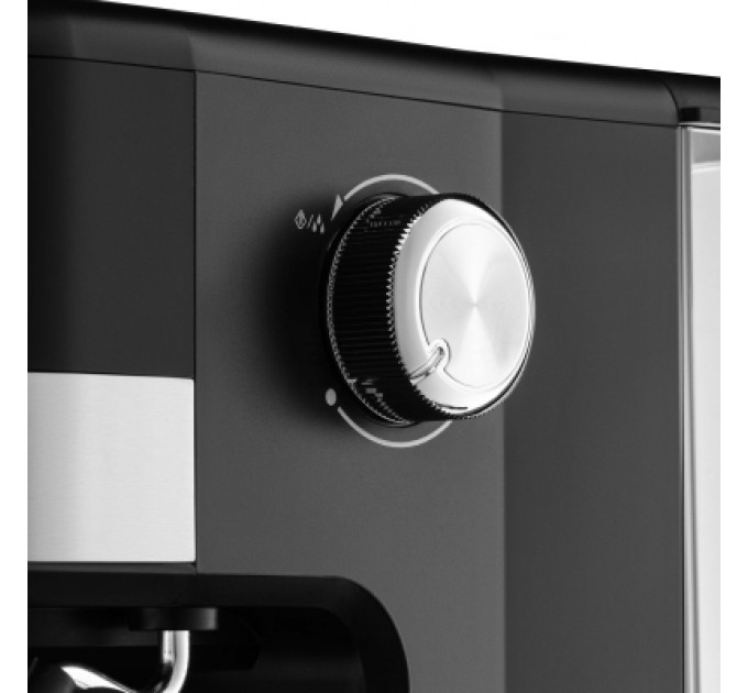 Ardesto Ріжкова кавоварка еспресо Ardesto YCM-E16B