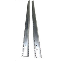 Кріплення для 19" обладнання Рейка 19" 46U шафи підлогової (комплект 2шт.) CSV (03053)