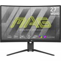 MSI Монітор MSI MAG 275CQRXF