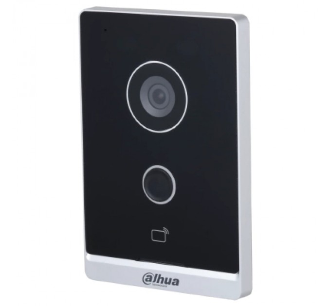Dahua Панель виклику Dahua DHI-VTO2211G-WP-S2