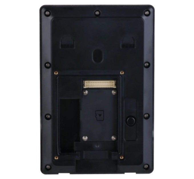 Dahua Панель виклику Dahua DHI-VTO2211G-WP-S2