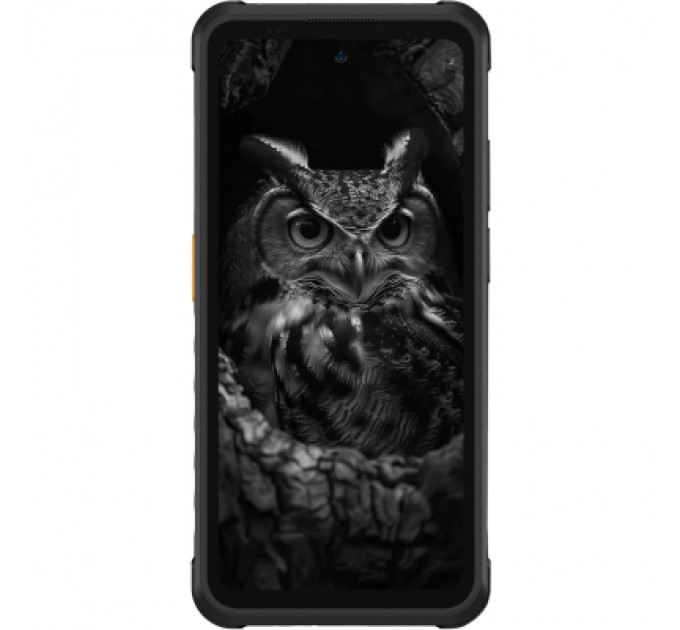 Ulefone Мобільний телефон Ulefone Armor X31 Pro 8/256Gb Black (6975326668460)