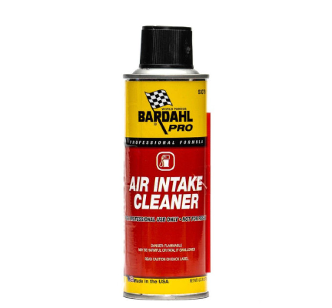 BARDAHL Автомобільний очисник BARDAHL AIR INTAKE CLEANER 1л (2322B)