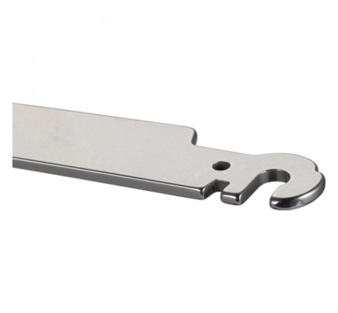 Roxon Змінний інструмент до мультитула Roxon Flex S804 - Шаблон для створення інструменту (FTL1-7)