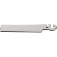 Змінний інструмент до мультитула Roxon Flex S804 - Шаблон для створення інструменту (FTL1-7)