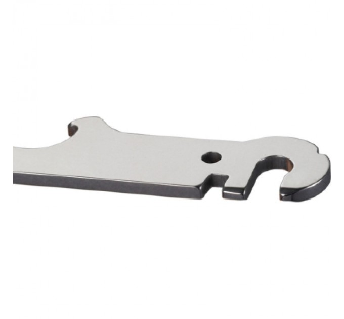 Roxon Змінний інструмент до мультитула Roxon Flex S804 - Відкривачка для пляшок, пласка викрутка (FTS1-1)