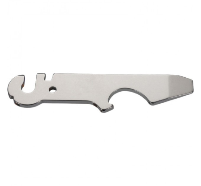 Roxon Змінний інструмент до мультитула Roxon Flex S804 - Відкривачка для пляшок, пласка викрутка (FTS1-1)