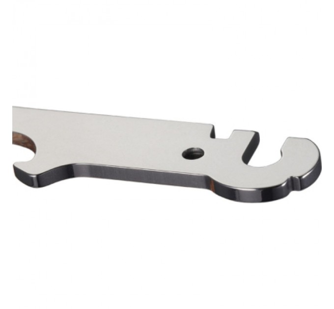 Roxon Змінний інструмент до мультитула Roxon Flex S804 - Відкривачка для пляшок, пласка викрутка (FTS1-1)