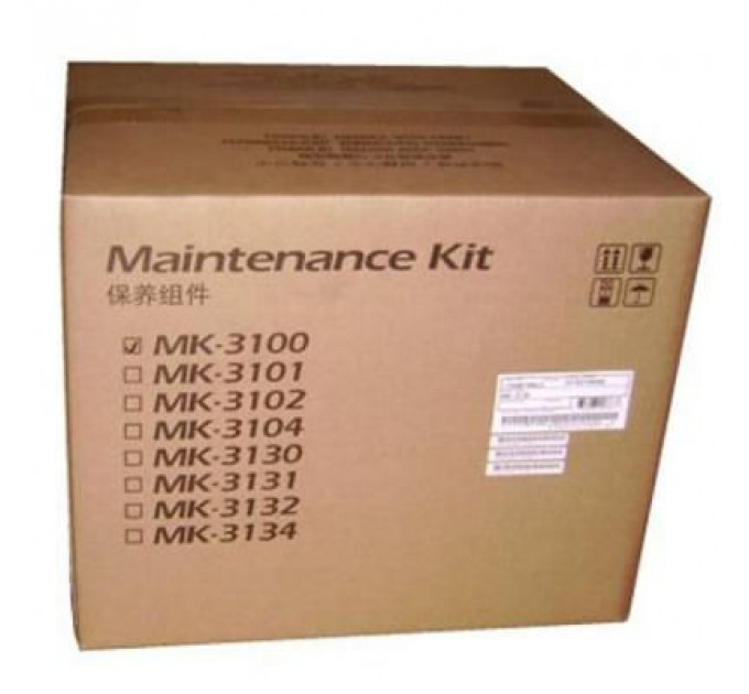 Ремкомплект Kyocera MK-3100 для FS-2100D, 2100DN, ECOSYS M3040dn, M3540dn (1702MS8NL0/1702MS8NLV)