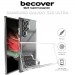 BeCover Чохол до мобільного телефона BeCover Samsung Galaxy S25 Ultra SM-S938 Transparancy (712903)